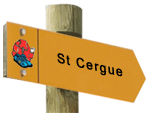 niveau St Cergue